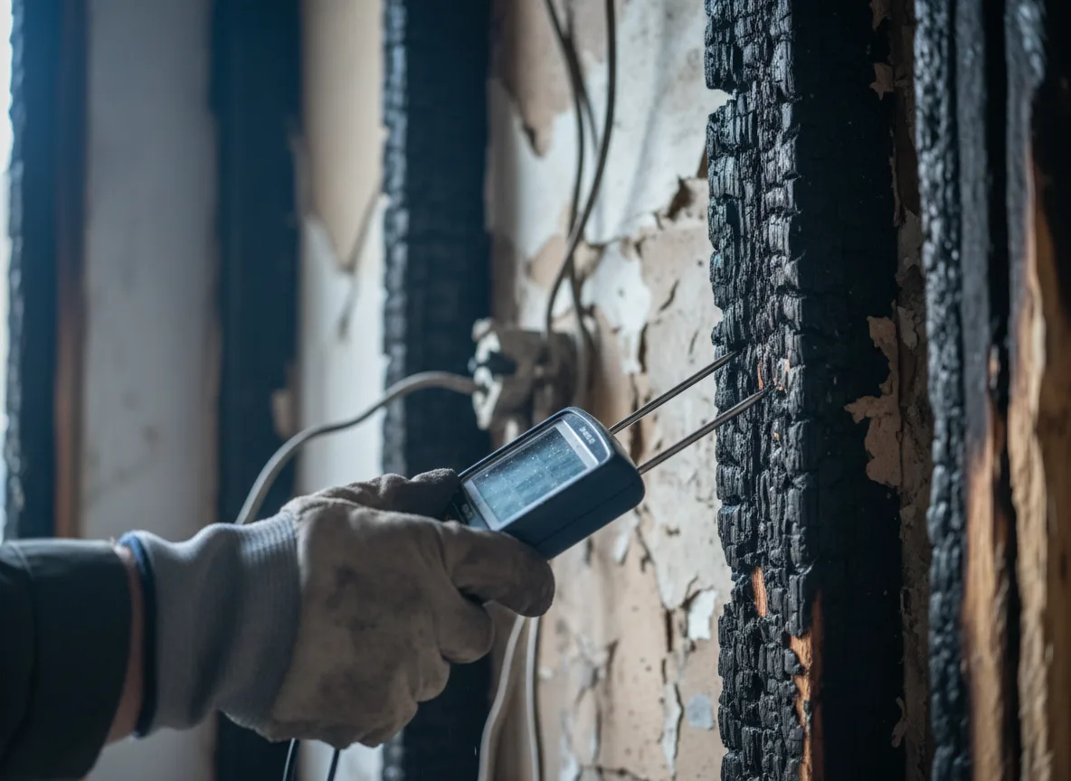 Fire Damage Restoration Selden, KS FAQs